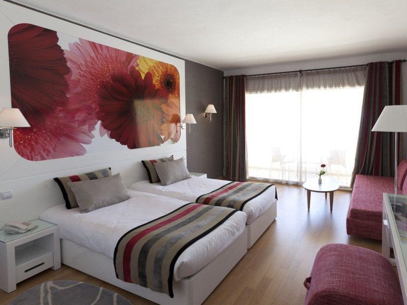 One Resort Monastir Eksteriør bilde