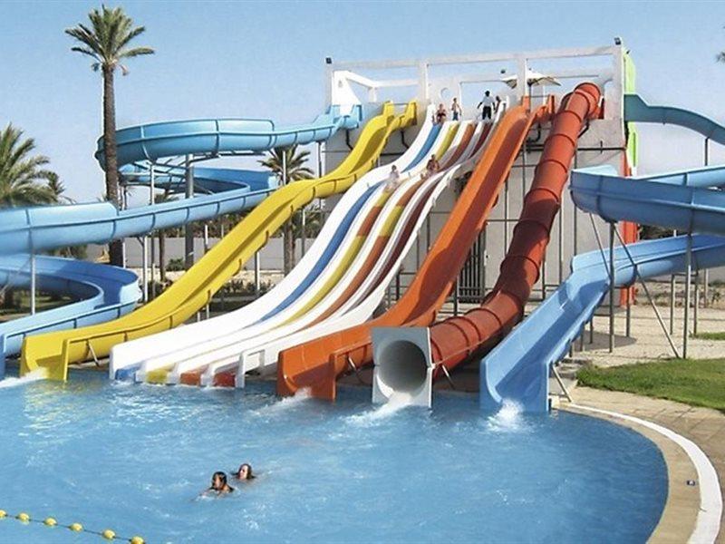 One Resort Monastir Eksteriør bilde