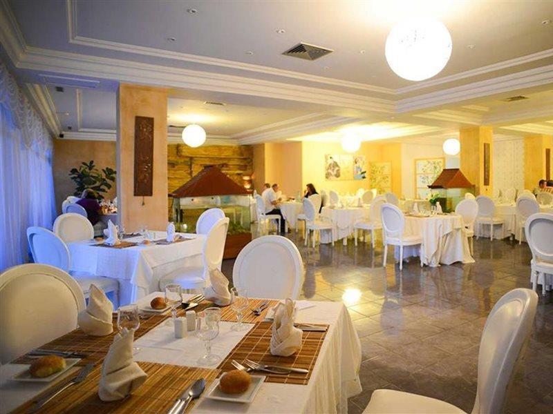 One Resort Monastir Eksteriør bilde