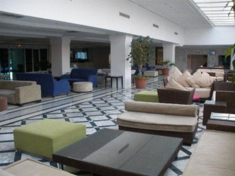 One Resort Monastir Eksteriør bilde