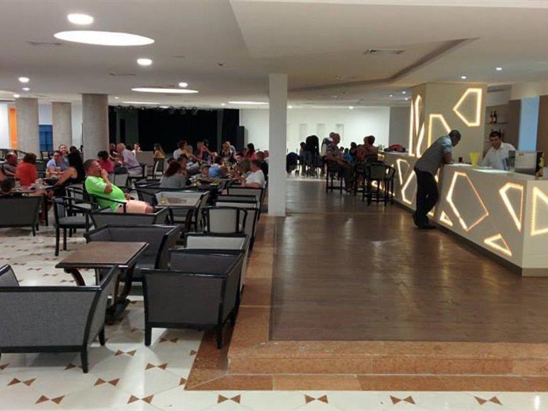 One Resort Monastir Eksteriør bilde