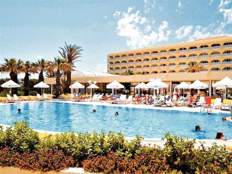 One Resort Monastir Eksteriør bilde