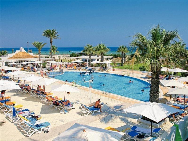 One Resort Monastir Eksteriør bilde