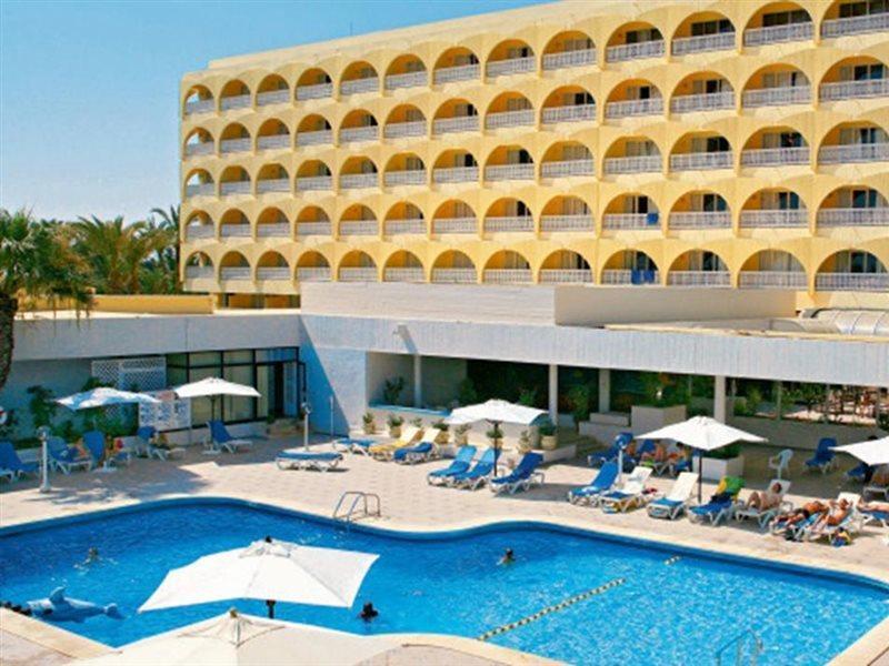 One Resort Monastir Eksteriør bilde