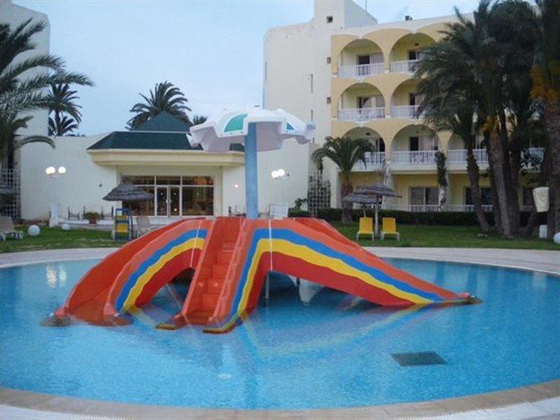 One Resort Monastir Eksteriør bilde