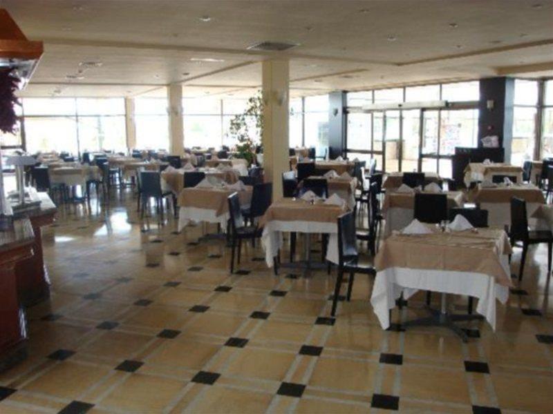 One Resort Monastir Eksteriør bilde
