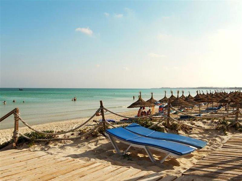 One Resort Monastir Eksteriør bilde