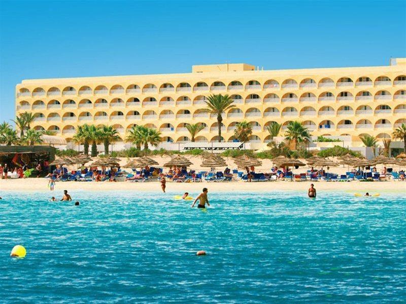 One Resort Monastir Eksteriør bilde