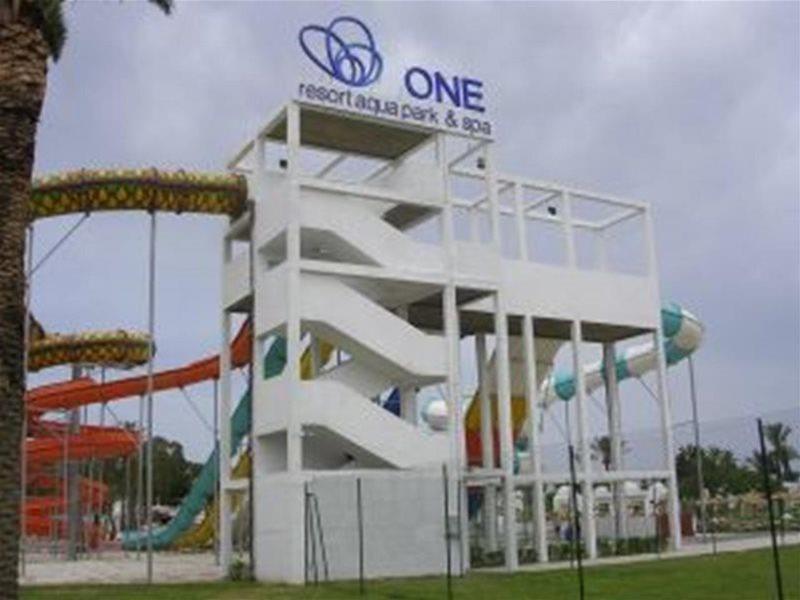One Resort Monastir Eksteriør bilde