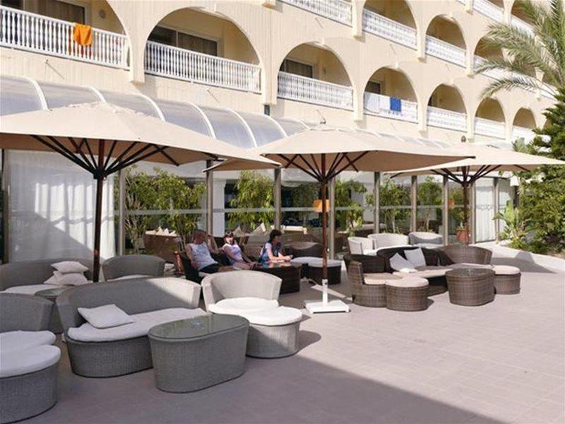 One Resort Monastir Eksteriør bilde