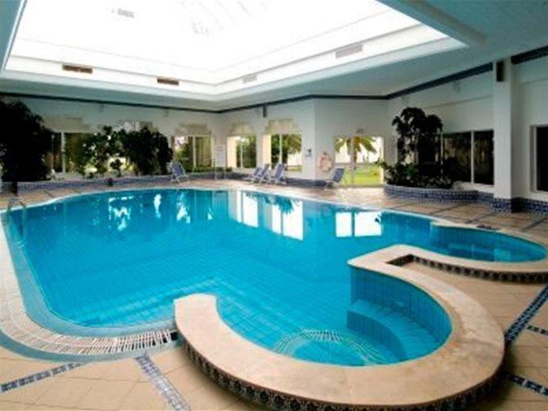 One Resort Monastir Eksteriør bilde