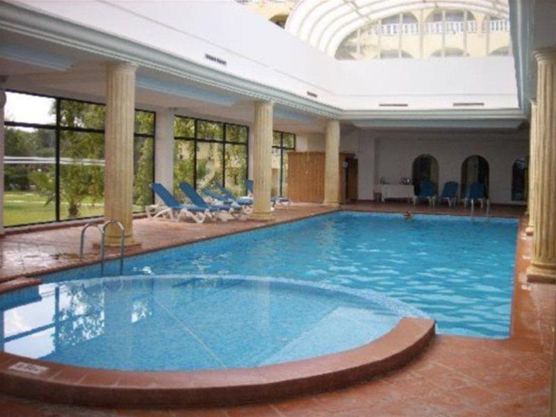 One Resort Monastir Eksteriør bilde