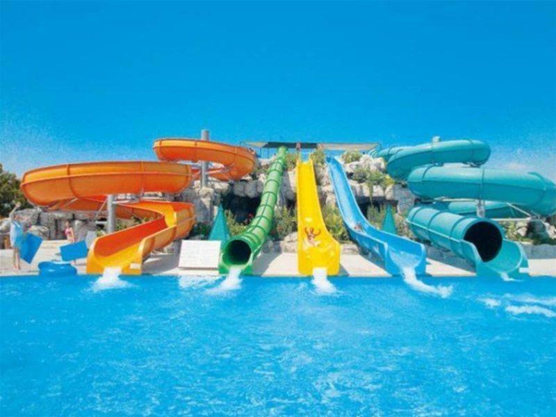 One Resort Monastir Eksteriør bilde