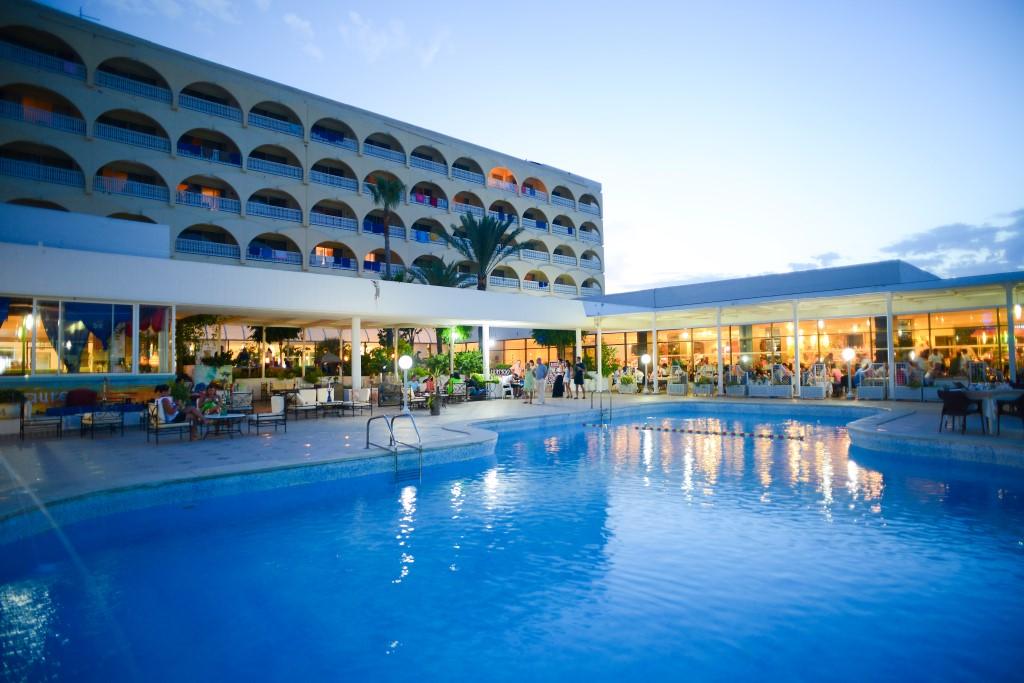 One Resort Monastir Eksteriør bilde