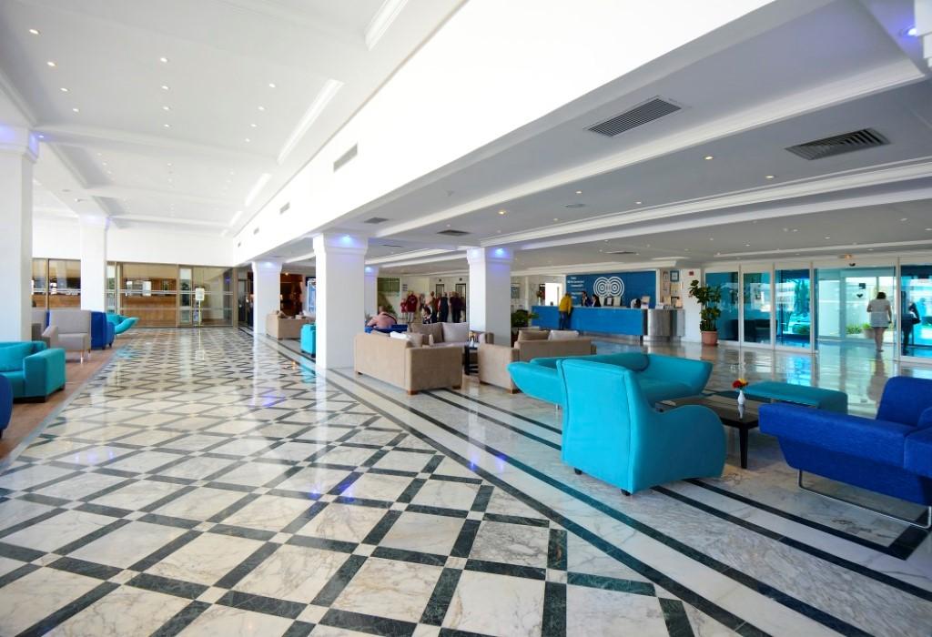 One Resort Monastir Eksteriør bilde