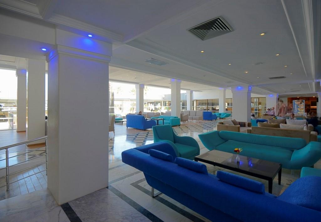 One Resort Monastir Eksteriør bilde