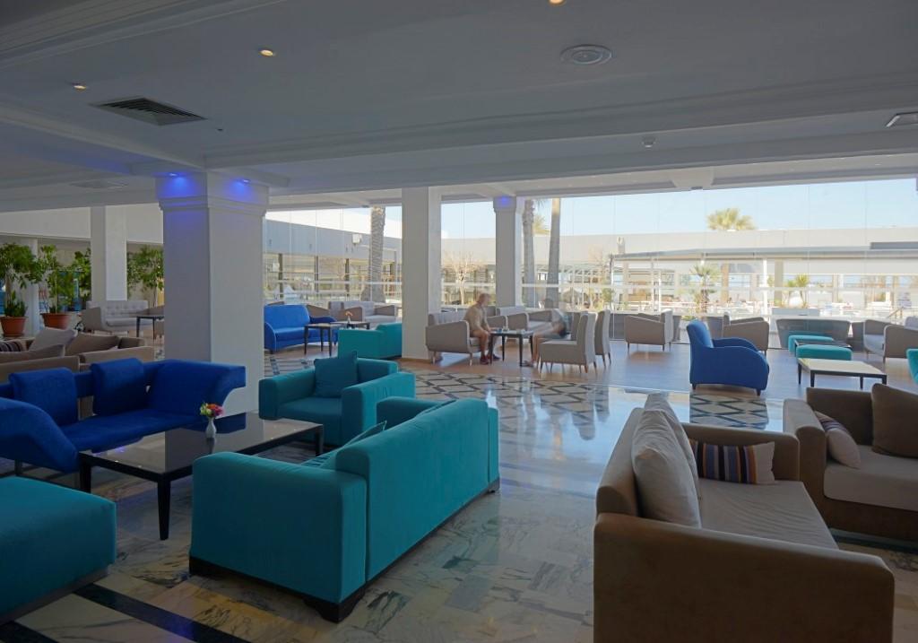 One Resort Monastir Eksteriør bilde